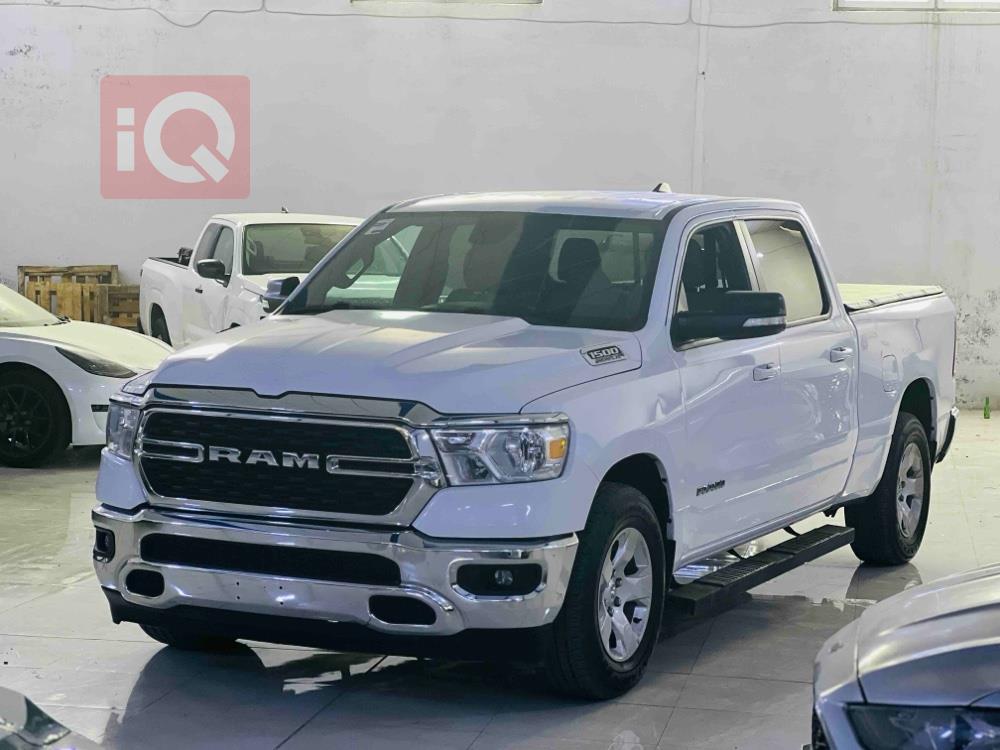 ڕام 1500